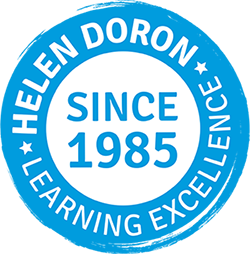 Helen Doron Since 1985